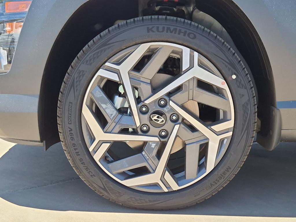 Thumbnail: 2026 Hyundai Kona - 8