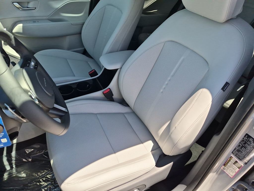 Thumbnail: 2026 Hyundai Kona - 11