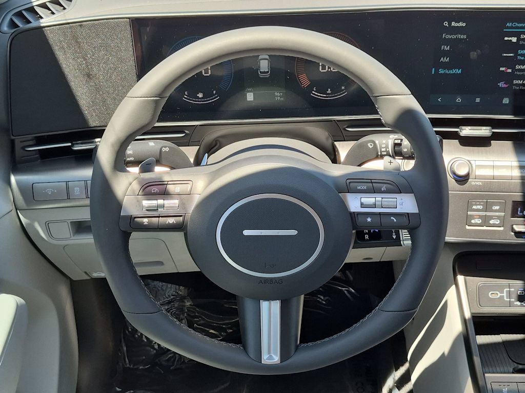 Thumbnail: 2026 Hyundai Kona - 14