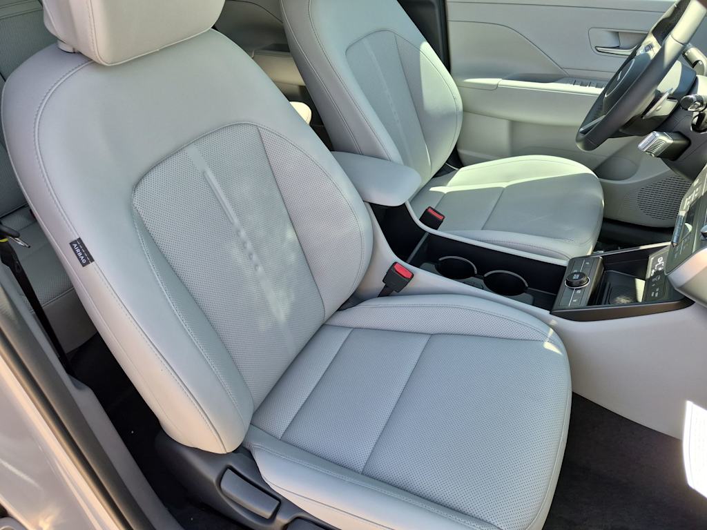 Thumbnail: 2026 Hyundai Kona - 27