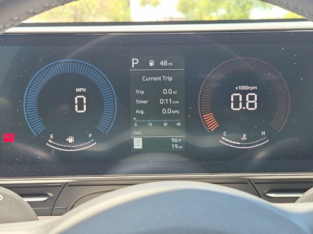 Thumbnail: 2026 Hyundai Kona - 17