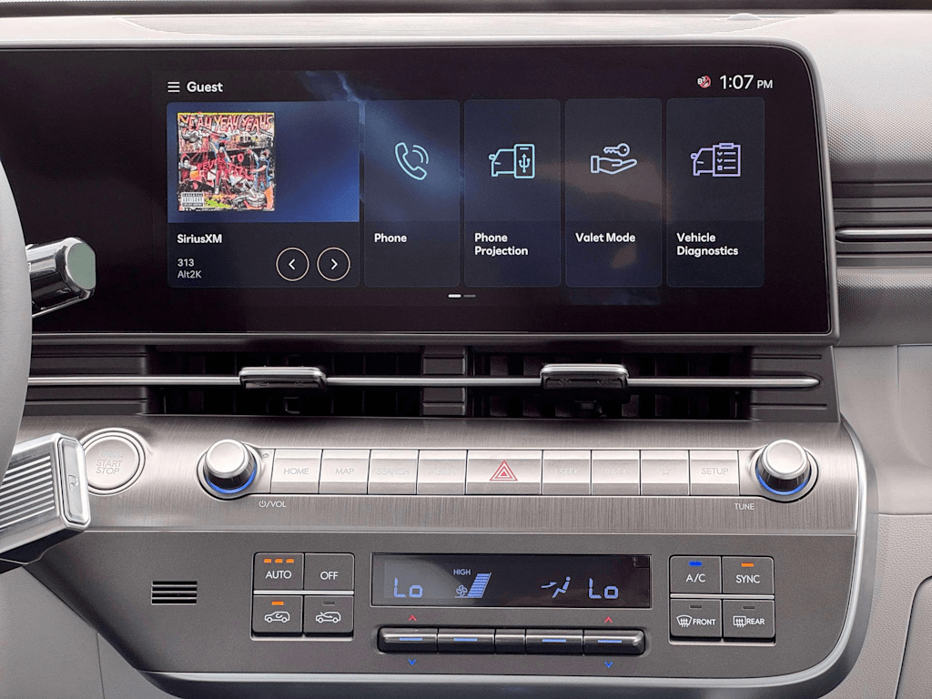 Thumbnail: 2026 Hyundai Kona - 11