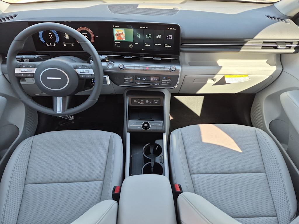 Thumbnail: 2026 Hyundai Kona - 10