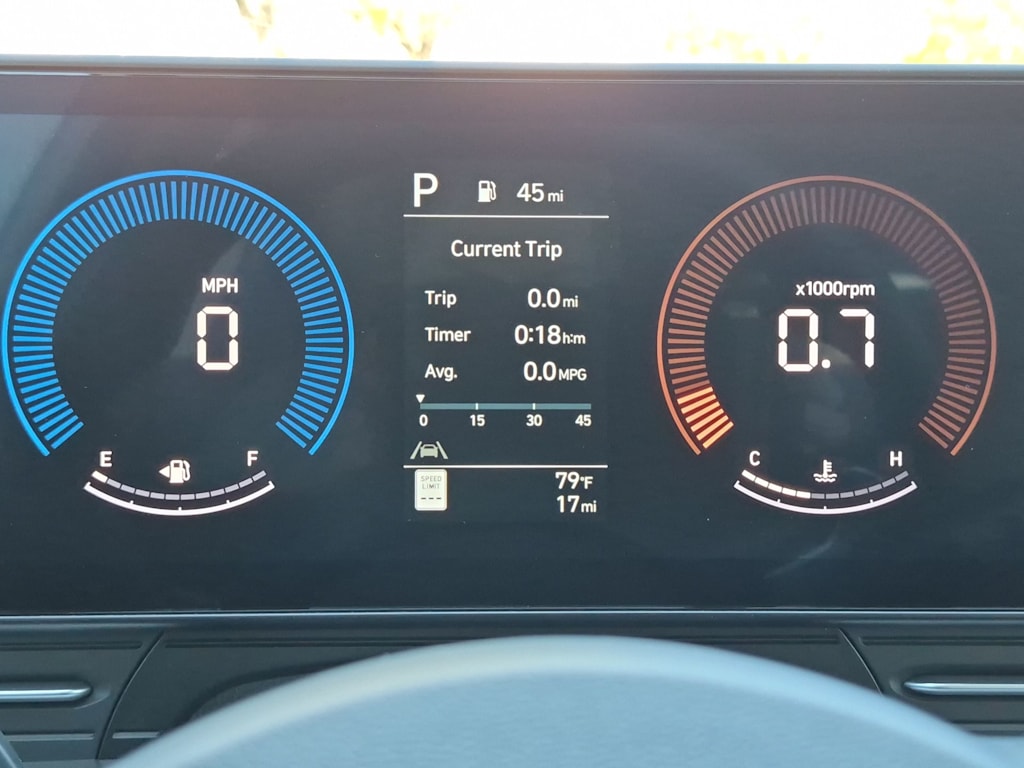 Thumbnail: 2026 Hyundai Kona - 16