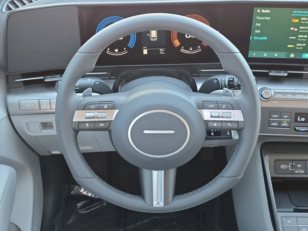 Thumbnail: 2026 Hyundai Kona - 14