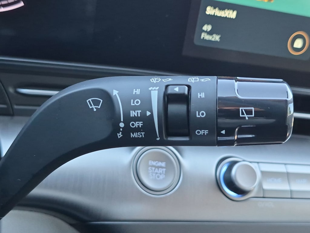 Thumbnail: 2026 Hyundai Kona - 29