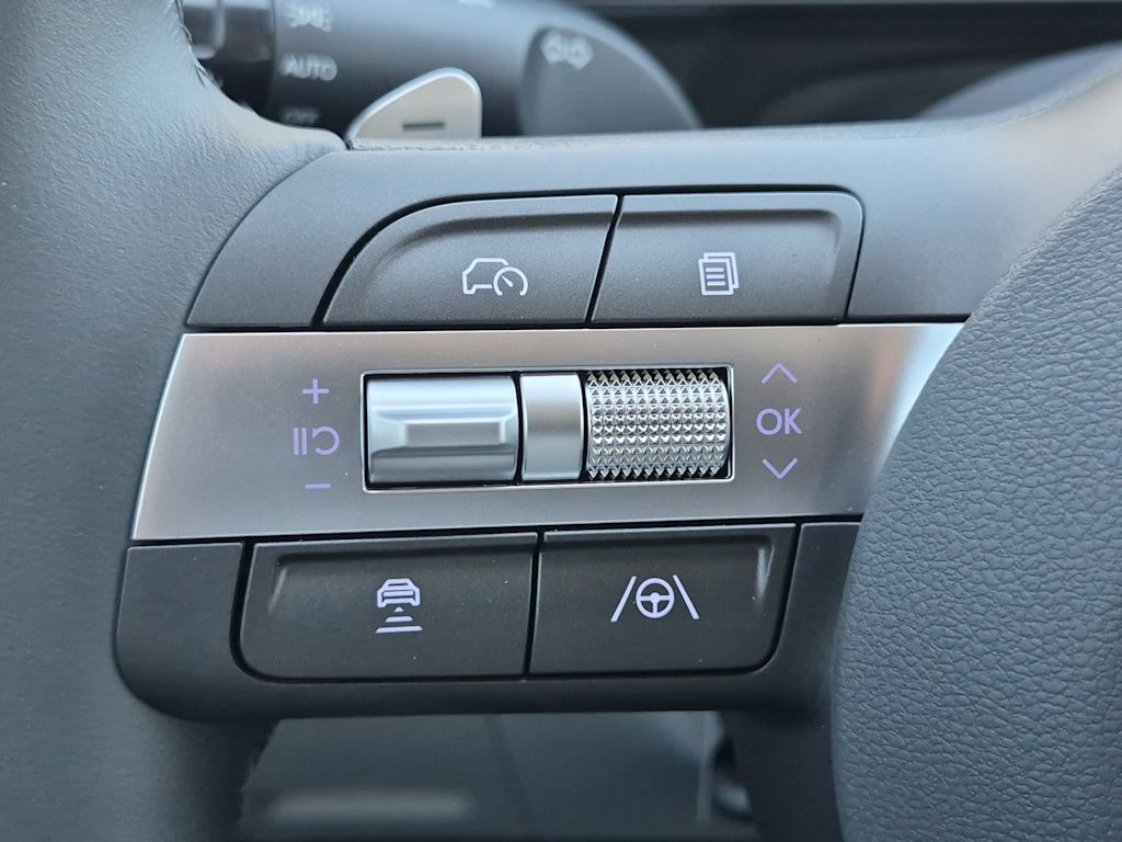 Thumbnail: 2026 Hyundai Kona - 27