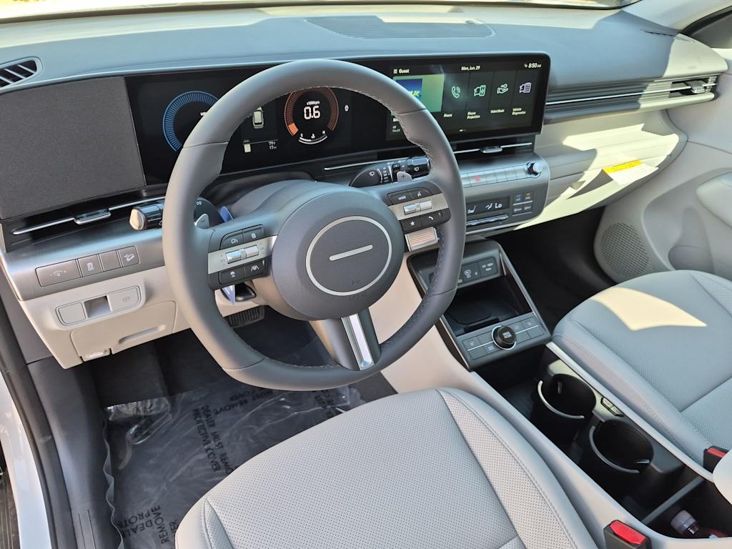 Thumbnail: 2026 Hyundai Kona - 2