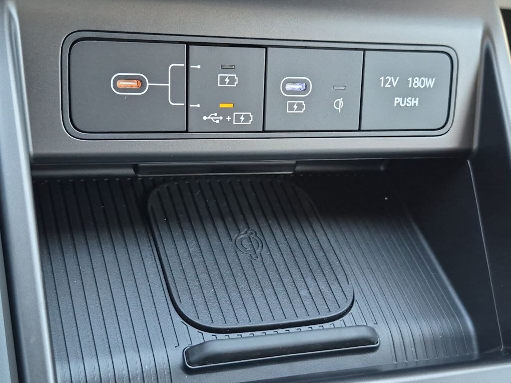 Thumbnail: 2026 Hyundai Kona - 17