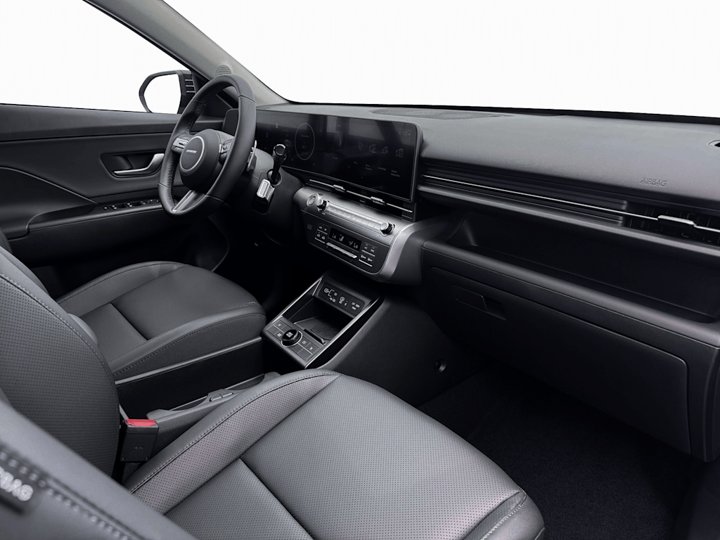 Thumbnail: 2026 Hyundai Kona - 9