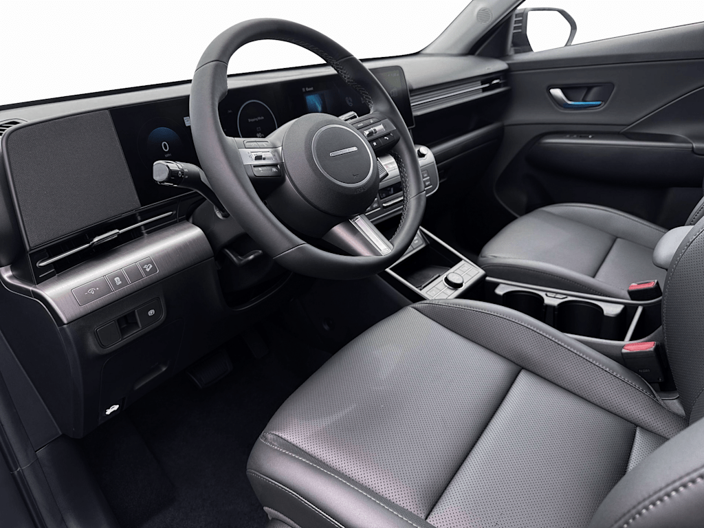 Thumbnail: 2026 Hyundai Kona - 5