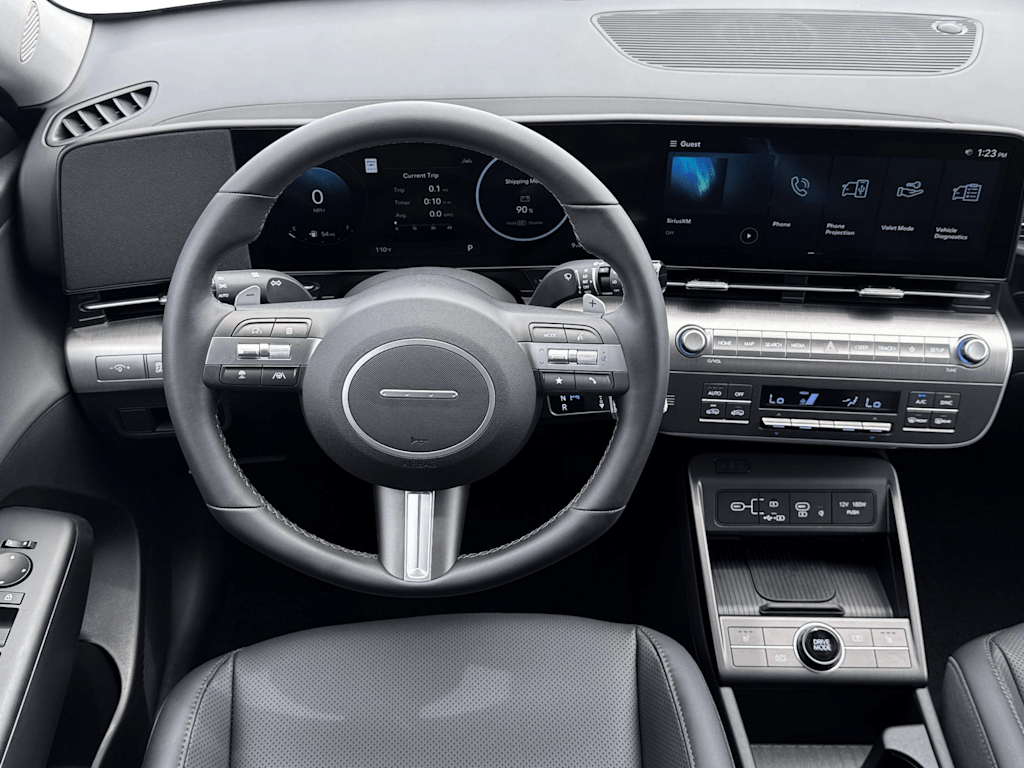Thumbnail: 2026 Hyundai Kona - 8