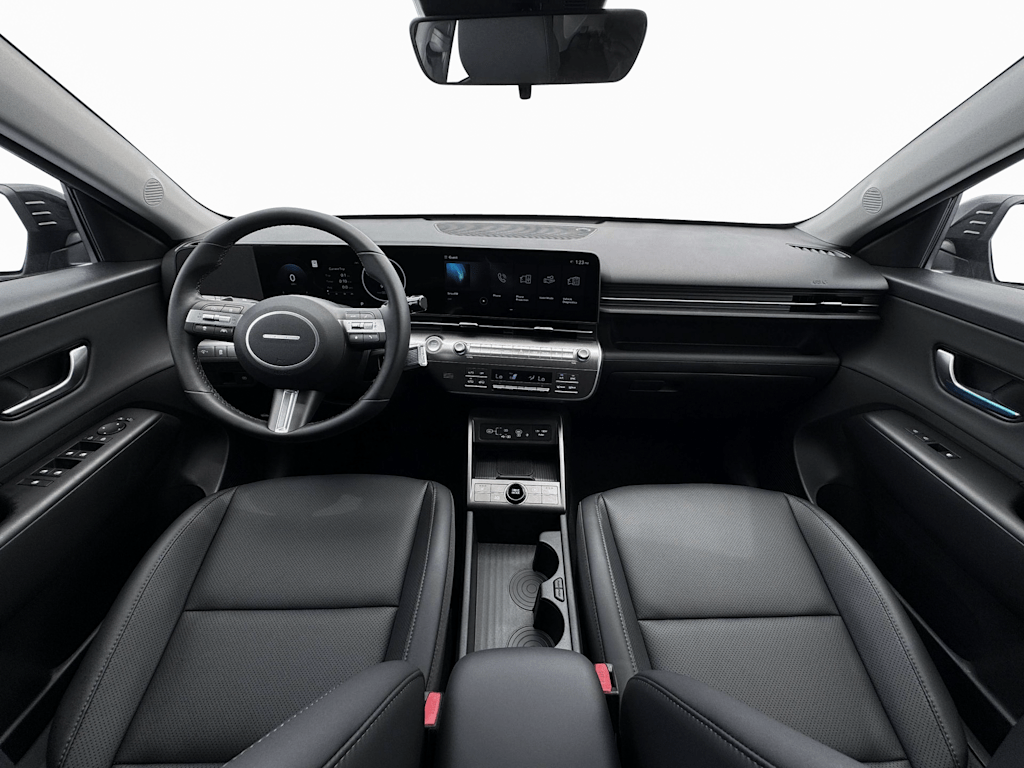 Thumbnail: 2026 Hyundai Kona - 2