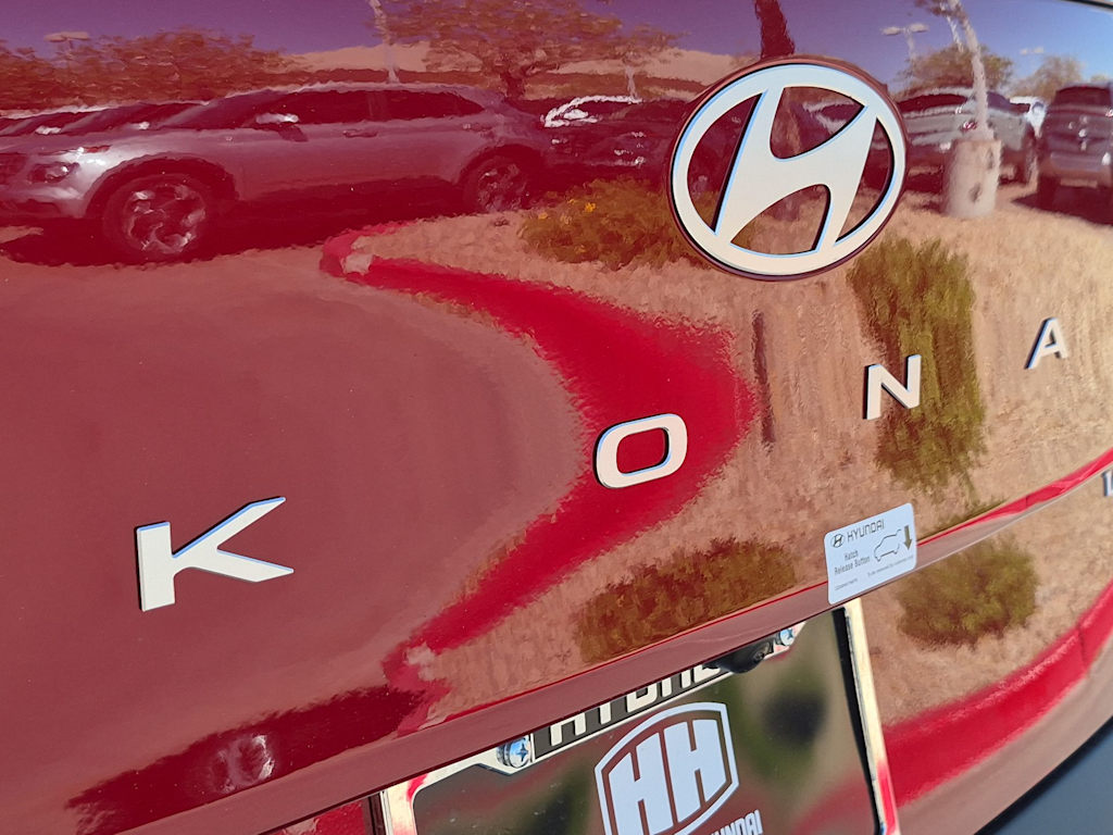 Thumbnail: 2026 Hyundai Kona - 7