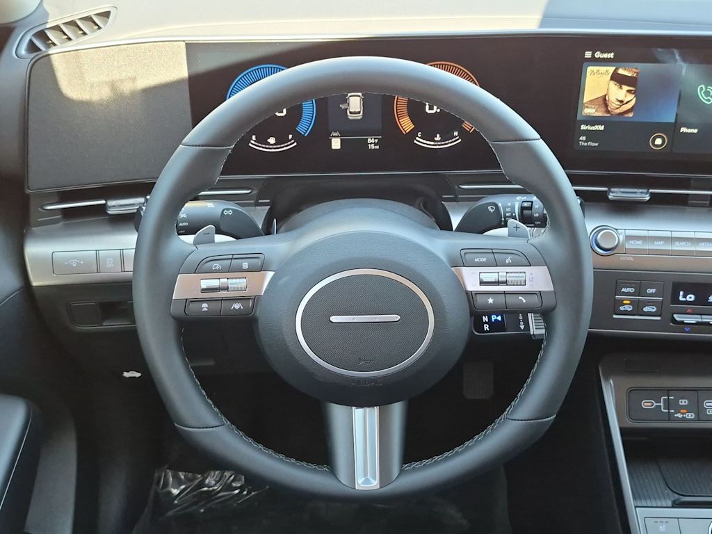 Thumbnail: 2026 Hyundai Kona - 14