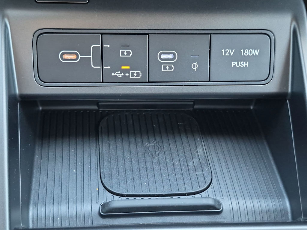 Thumbnail: 2026 Hyundai Kona - 17