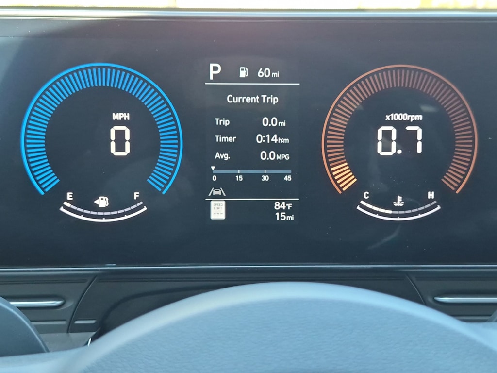Thumbnail: 2026 Hyundai Kona - 16