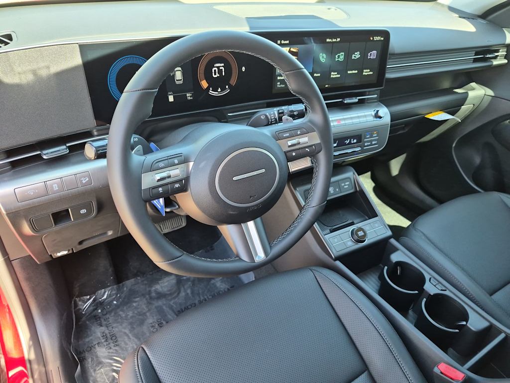 Thumbnail: 2026 Hyundai Kona - 2