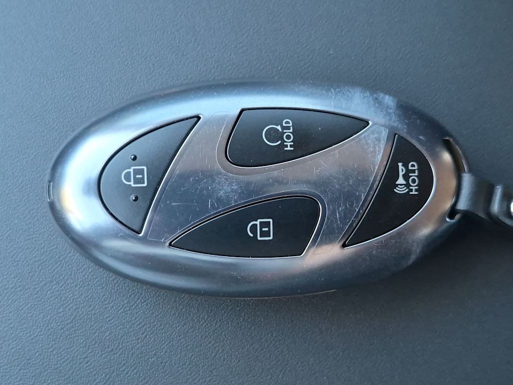 Thumbnail: 2026 Hyundai Kona - 34