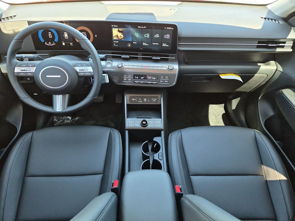 Thumbnail: 2026 Hyundai Kona - 10