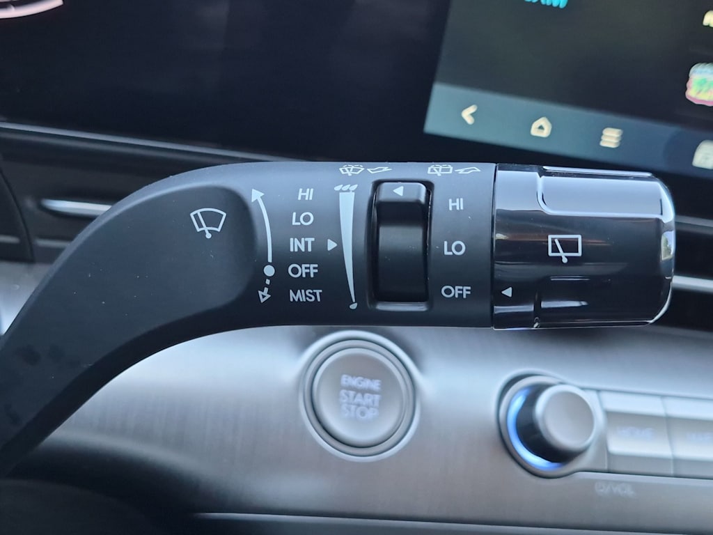 Thumbnail: 2026 Hyundai Kona - 29