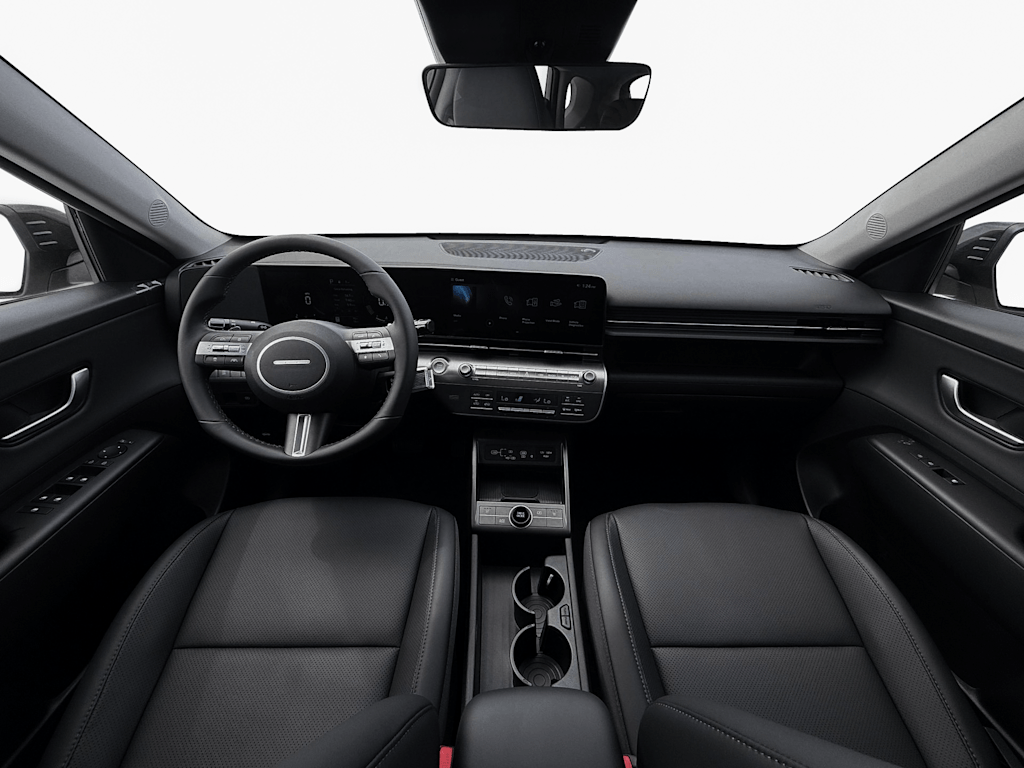 Thumbnail: 2026 Hyundai Kona - 2