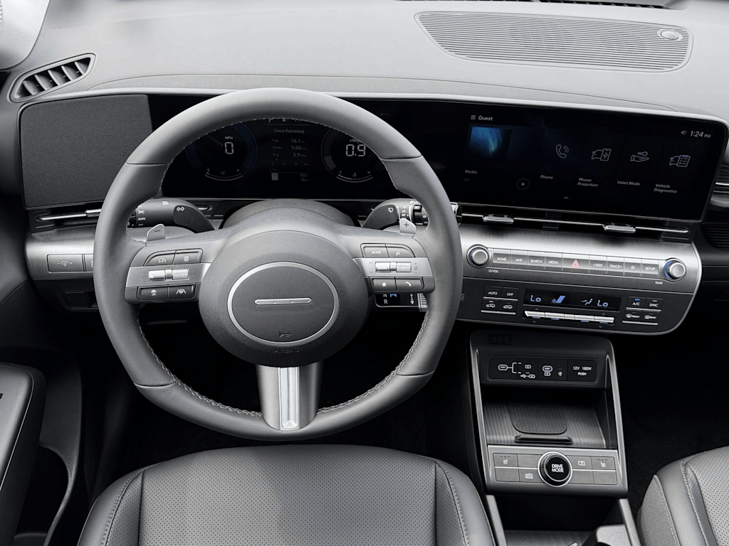 Thumbnail: 2026 Hyundai Kona - 11