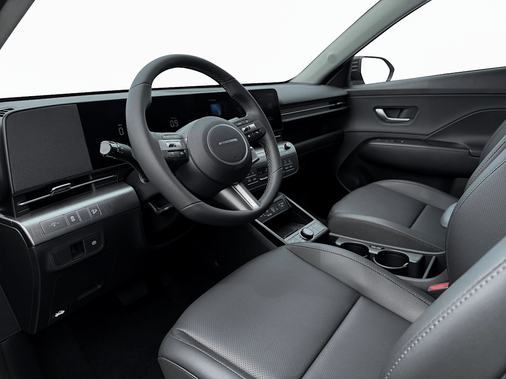 Thumbnail: 2026 Hyundai Kona - 7