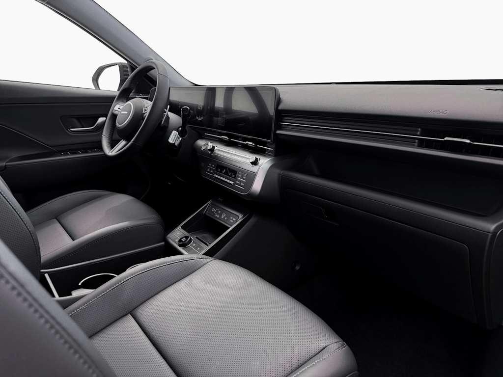 Thumbnail: 2026 Hyundai Kona - 10