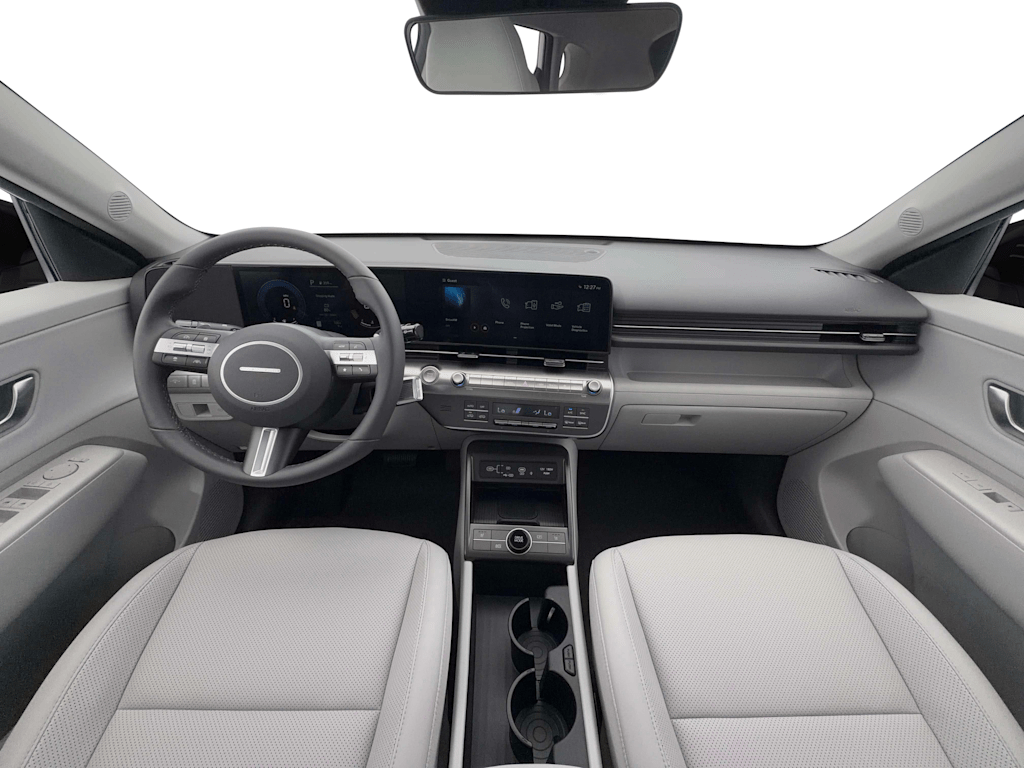 Thumbnail: 2027 Hyundai Kona - 2