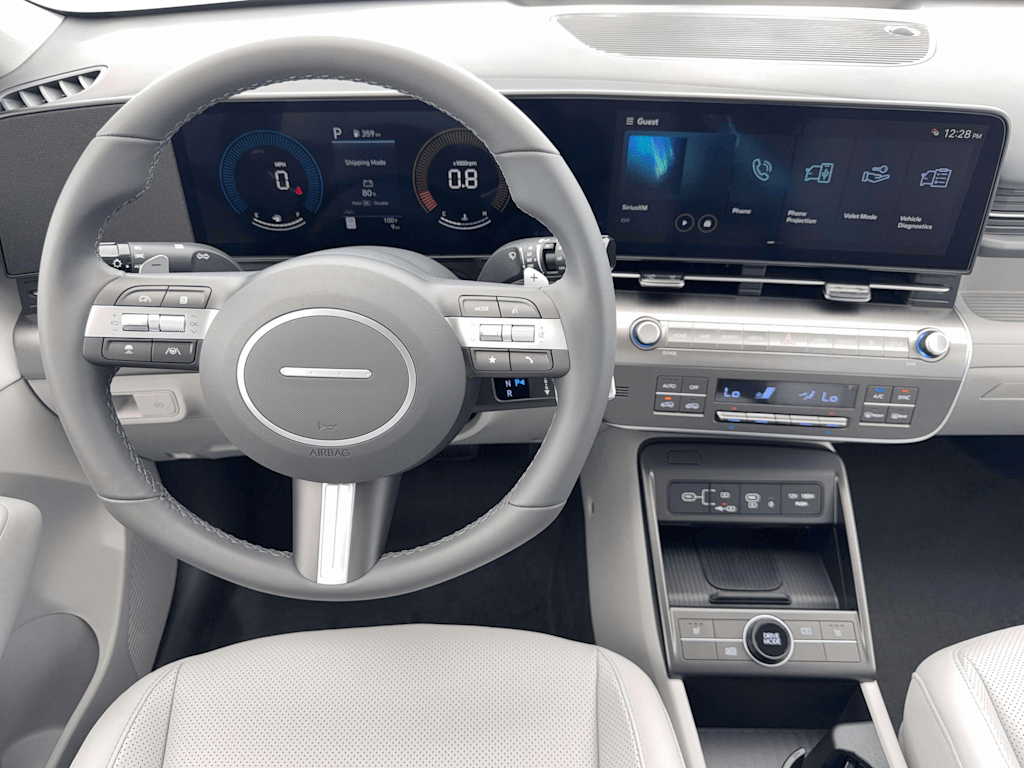 Thumbnail: 2027 Hyundai Kona - 11