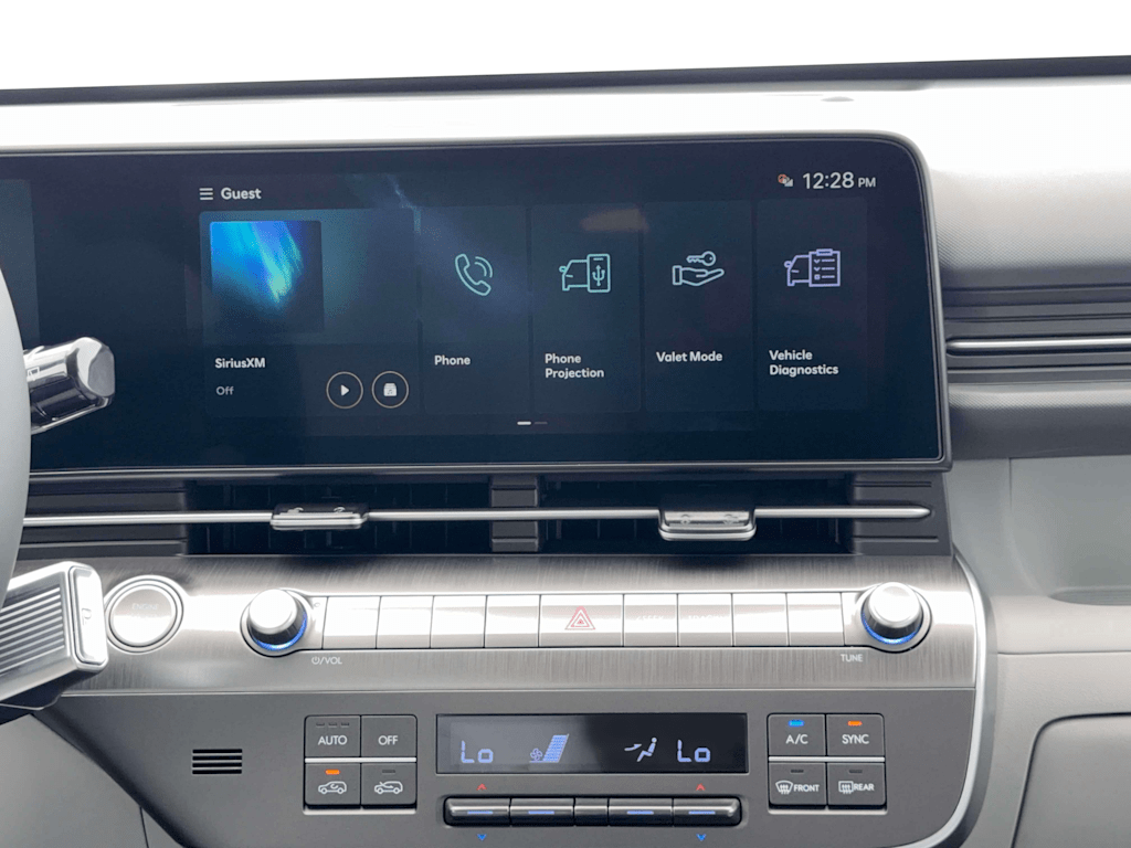 Thumbnail: 2027 Hyundai Kona - 12
