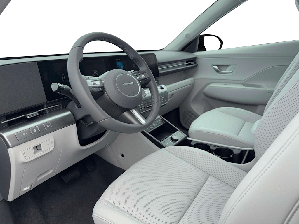 Thumbnail: 2027 Hyundai Kona - 7