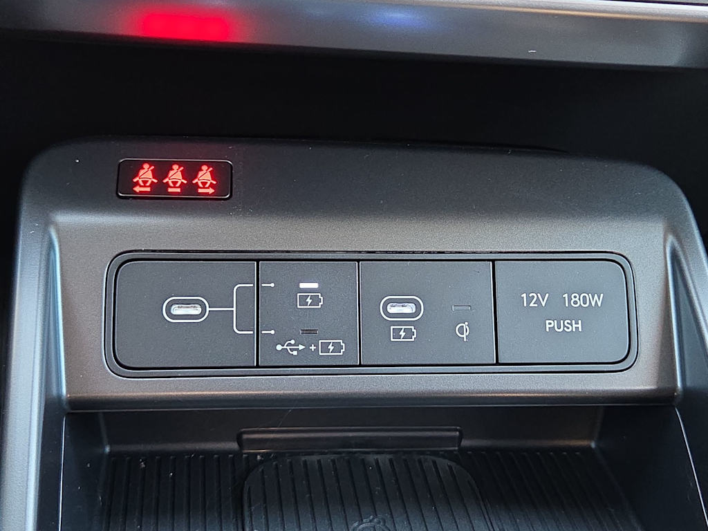 Thumbnail: 2026 Hyundai Kona - 33