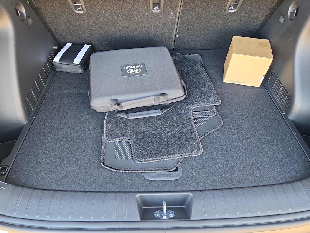 Thumbnail: 2026 Hyundai Kona - 16