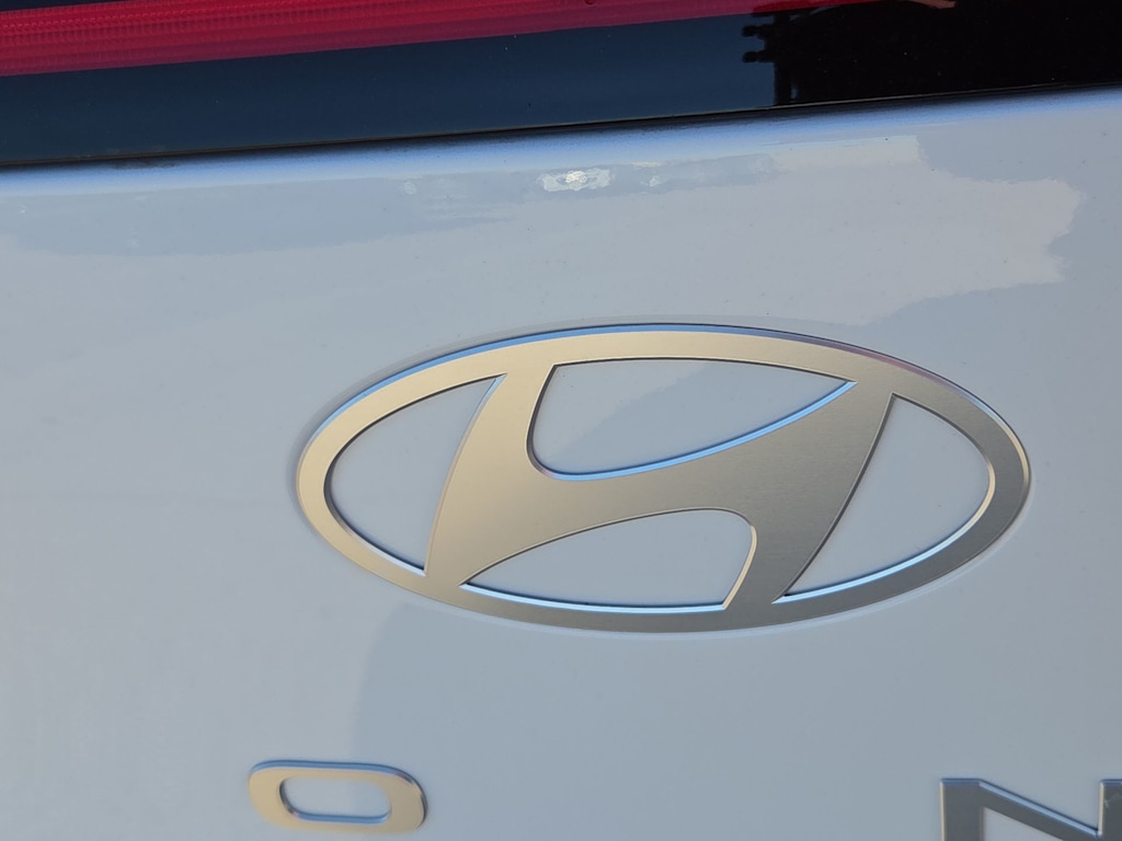 Thumbnail: 2026 Hyundai Kona - 23