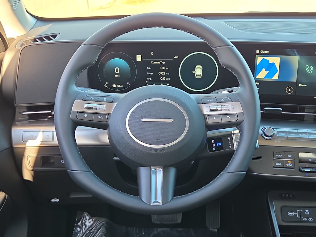 Thumbnail: 2026 Hyundai Kona - 10