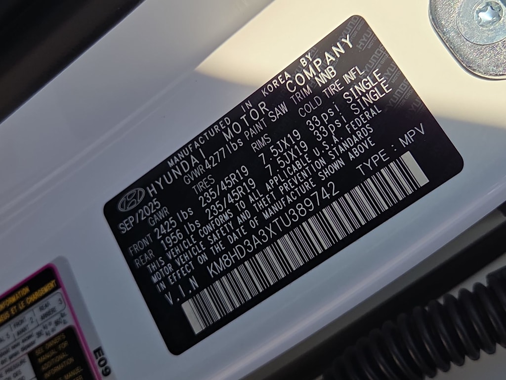 Thumbnail: 2026 Hyundai Kona - 18