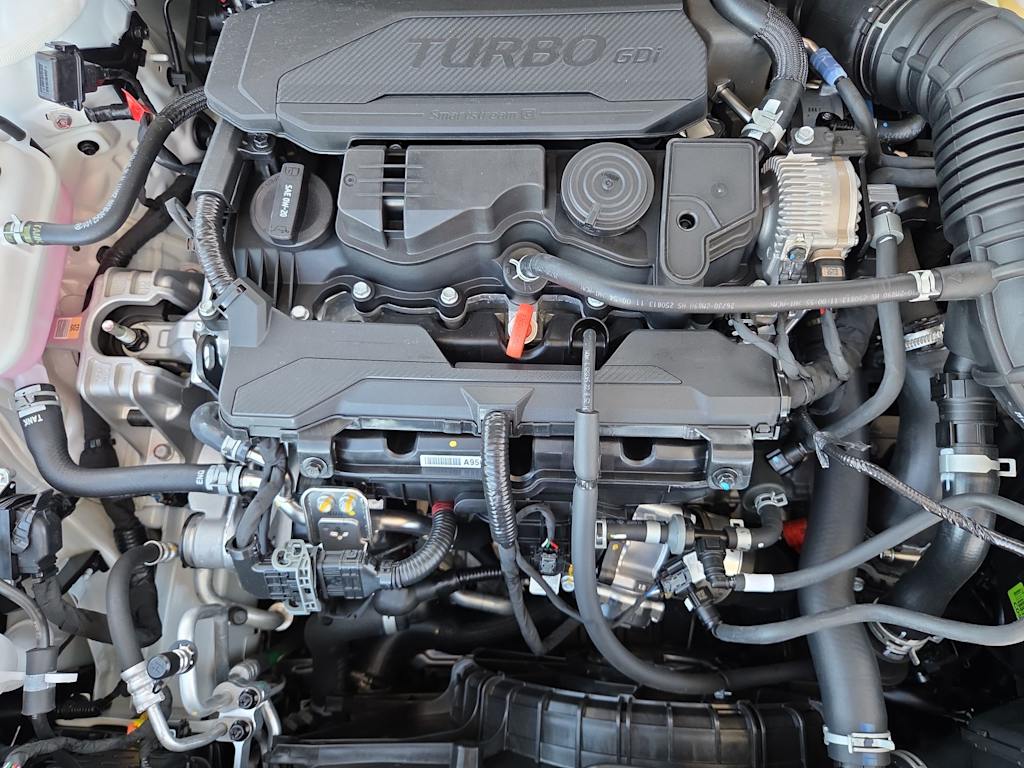 Thumbnail: 2026 Hyundai Kona - 9