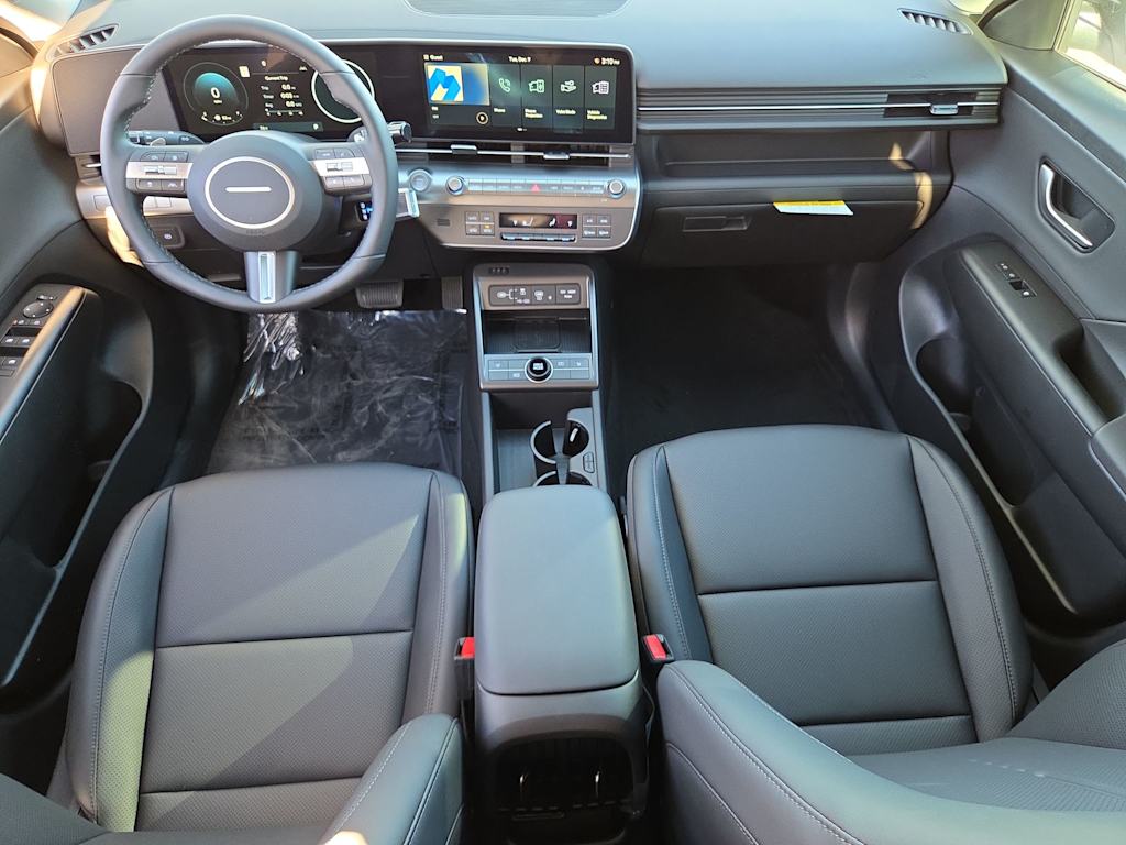 Thumbnail: 2026 Hyundai Kona - 11