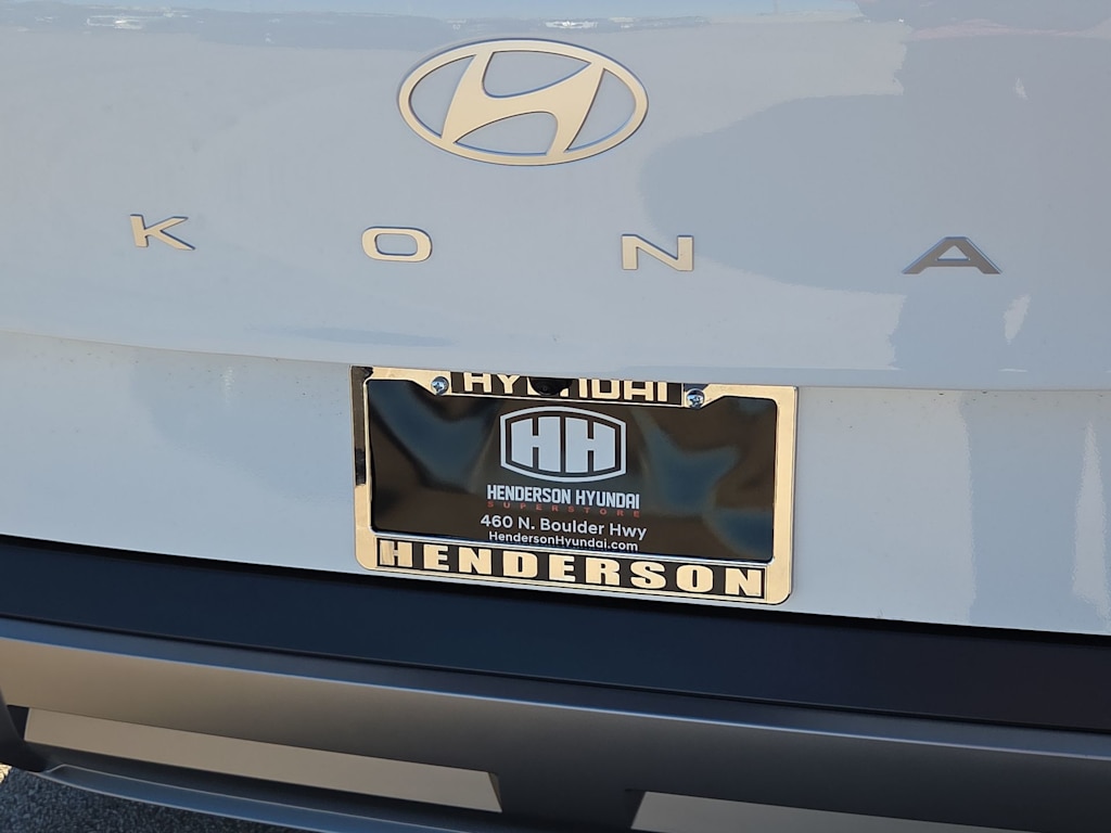 Thumbnail: 2026 Hyundai Kona - 7