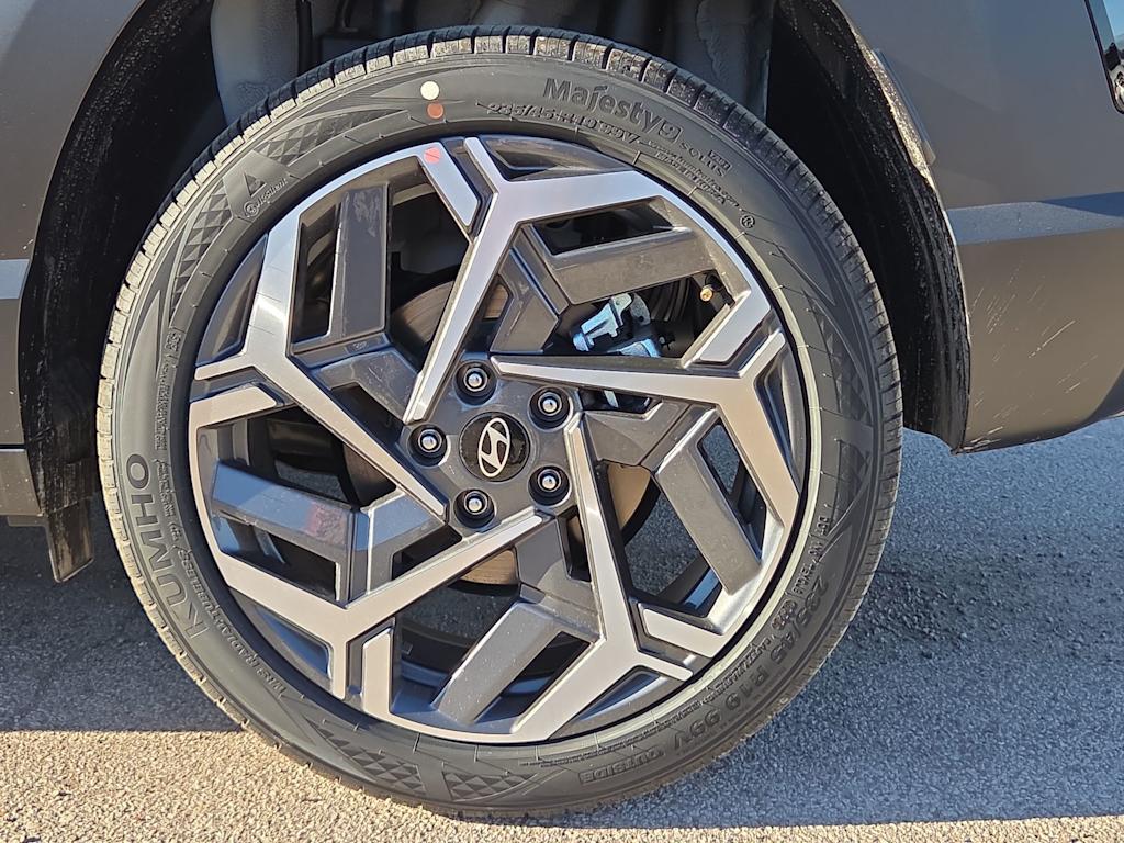 Thumbnail: 2026 Hyundai Kona - 8