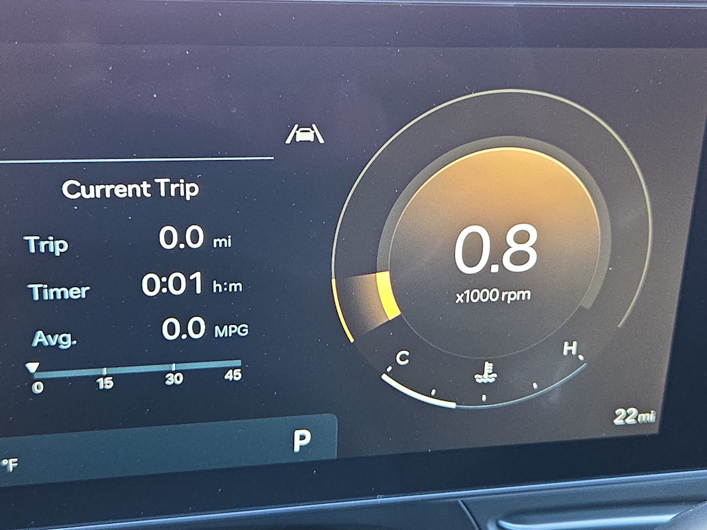 Thumbnail: 2026 Hyundai Kona - 35