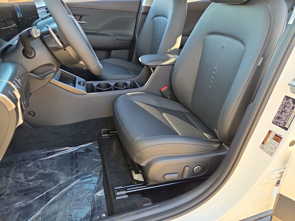 Thumbnail: 2026 Hyundai Kona - 12