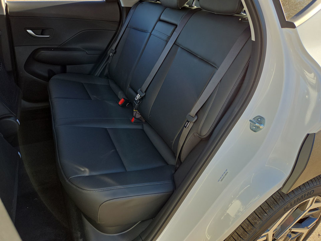 Thumbnail: 2026 Hyundai Kona - 25