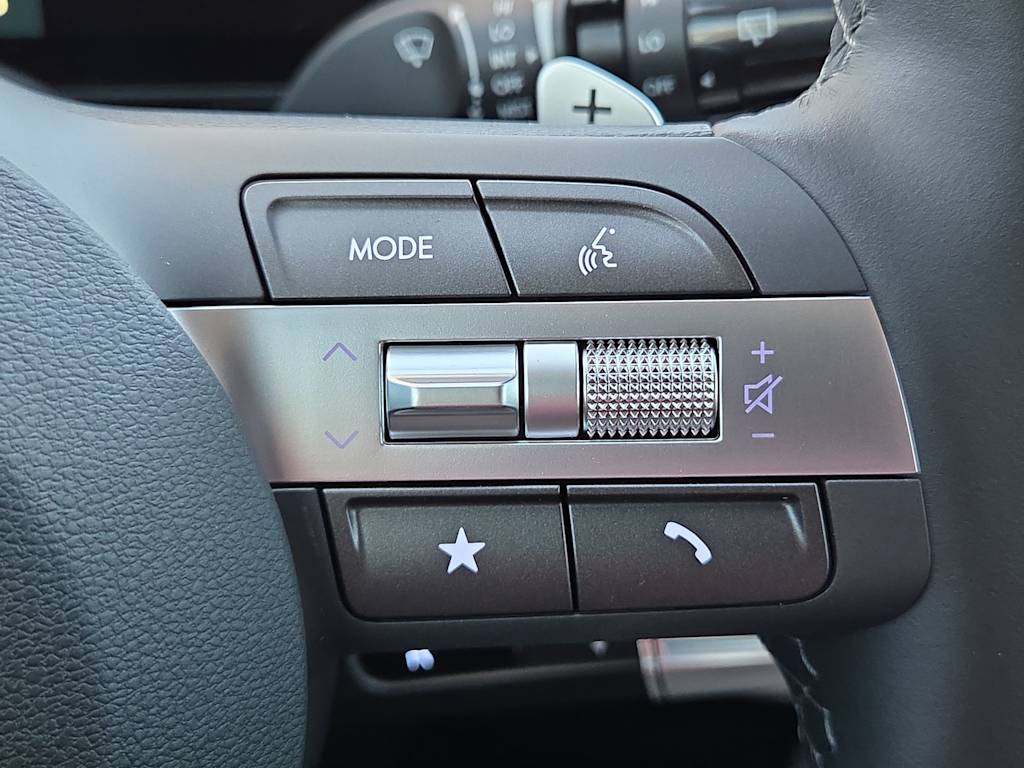 Thumbnail: 2026 Hyundai Kona - 29