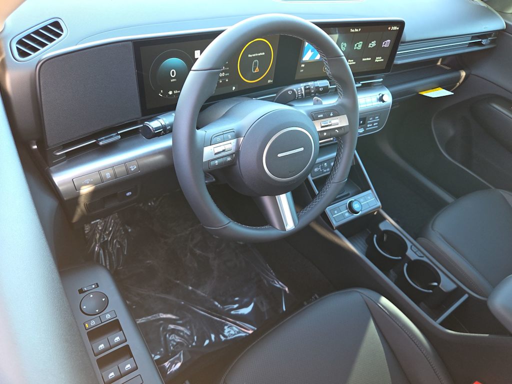 Thumbnail: 2026 Hyundai Kona - 2