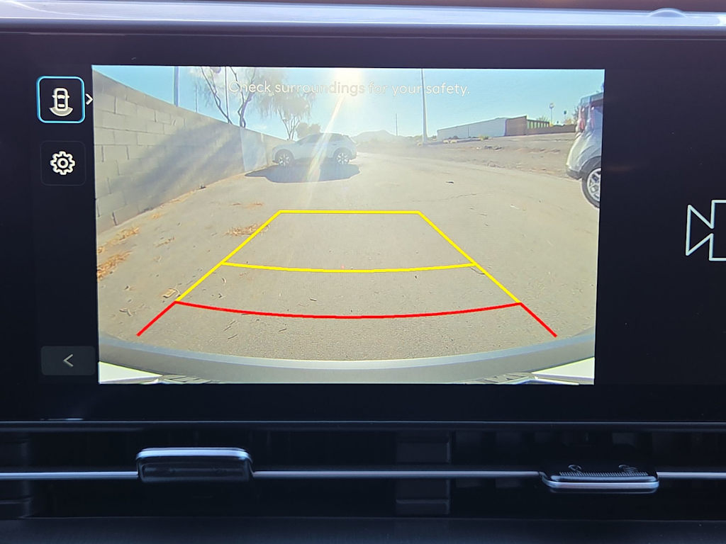 Thumbnail: 2026 Hyundai Kona - 14