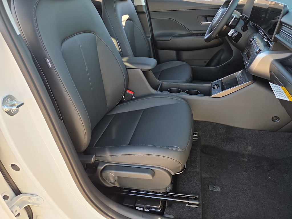 Thumbnail: 2026 Hyundai Kona - 27