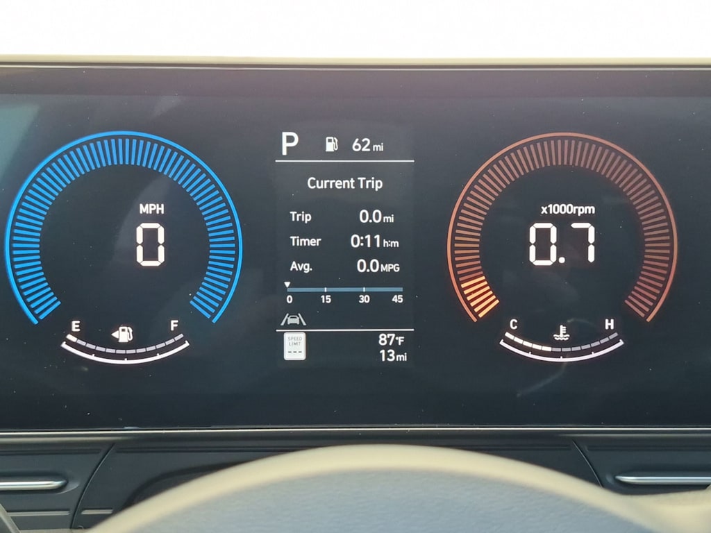 Thumbnail: 2026 Hyundai Kona - 16
